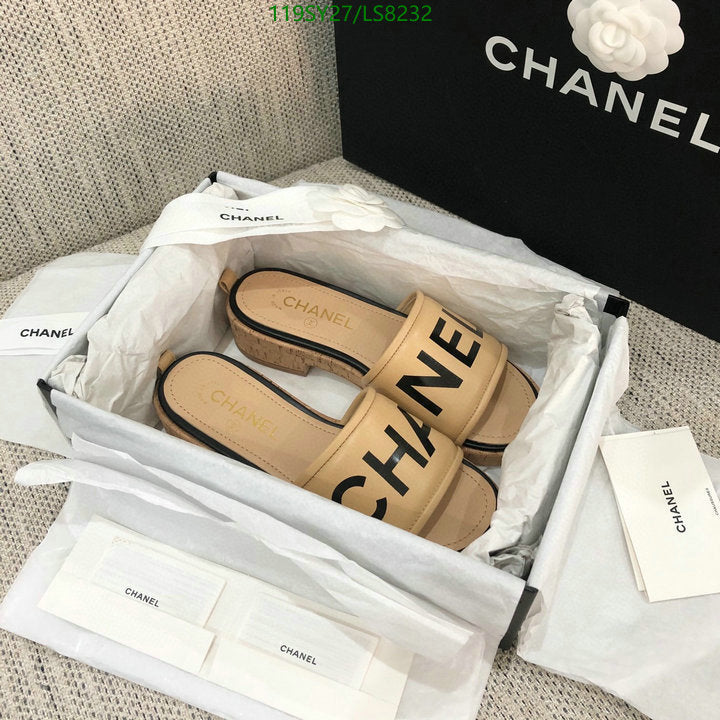 SAMC - CHL Women Shoes Slippers - 244