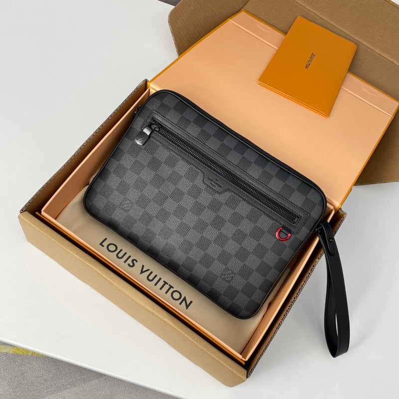 Satchel Bags - VL2 Bags - 030