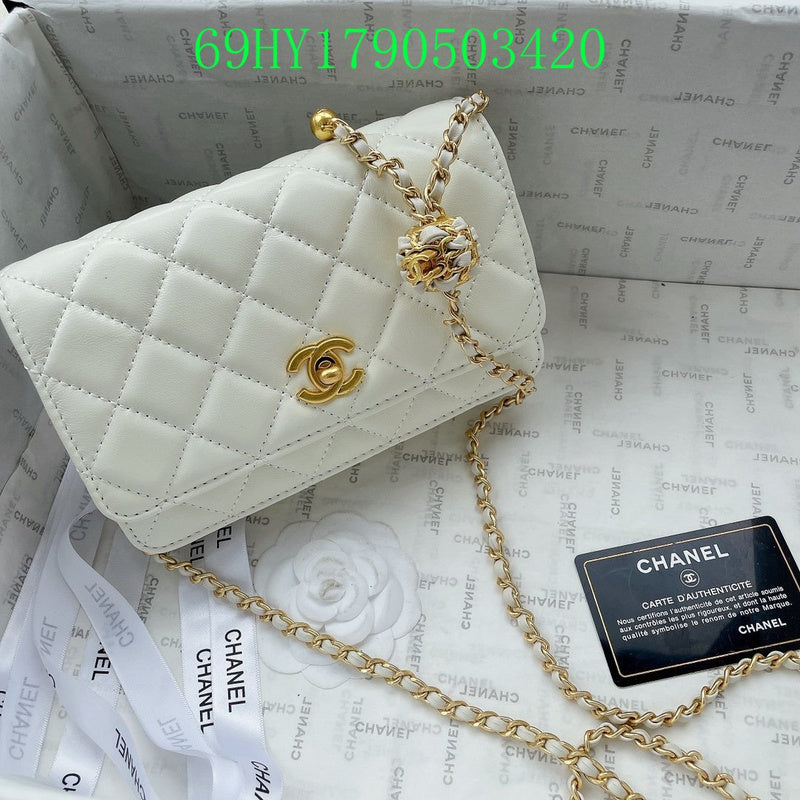 Glami - CHL Bags - 2771
