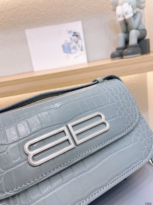 Satchel Bags - BGA Bags - 1347