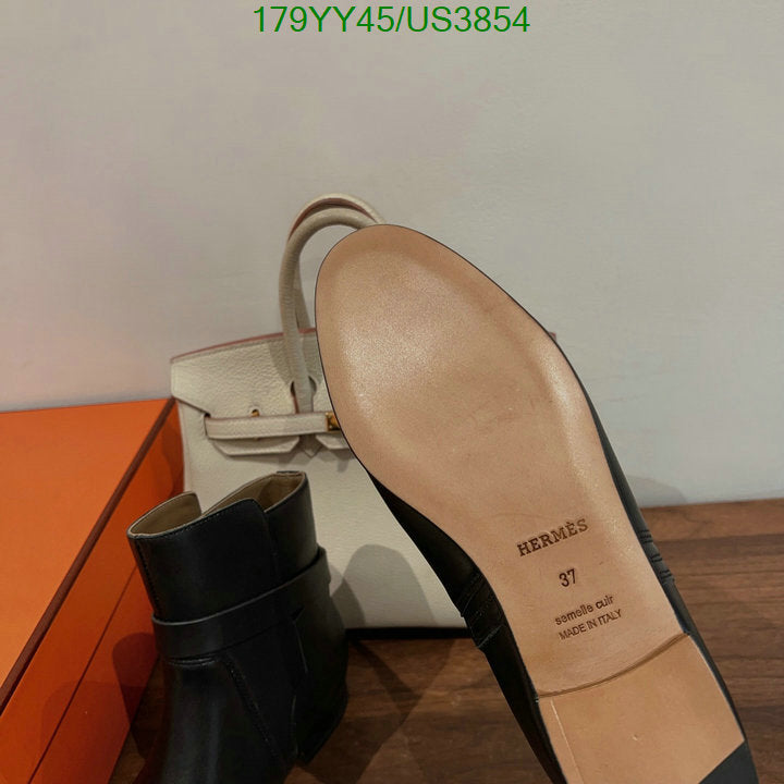 SAMC - Mix Boots - 539