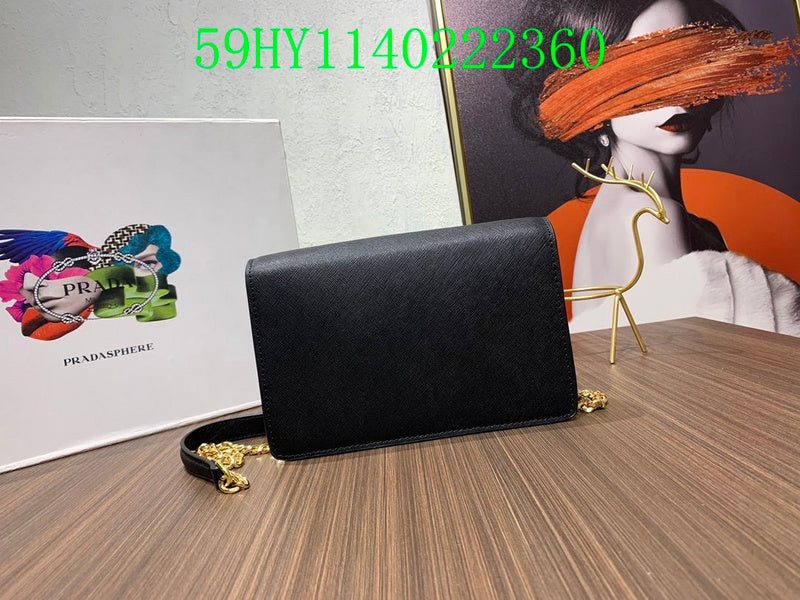 Satchel Bags - PDA Bags - 4638