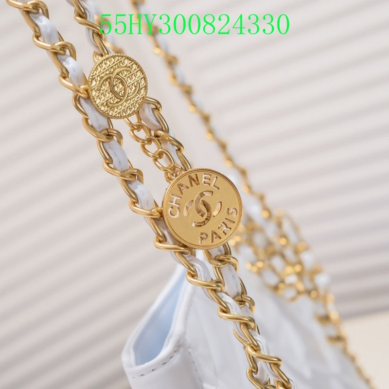 Satchel Bags - CHL Bags - 5095