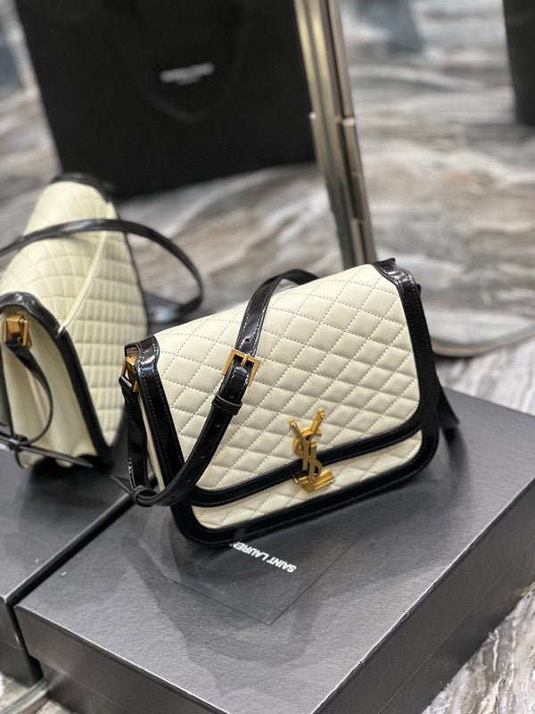 Glami SLY Bags - 143
