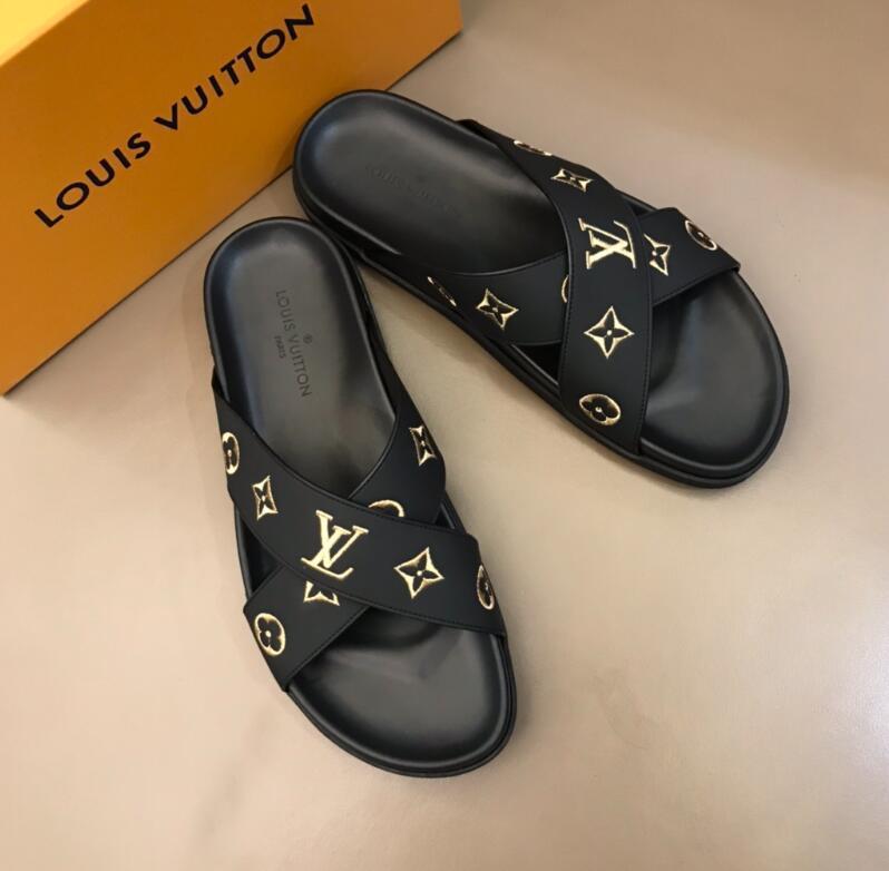 SAMC - LOV Men Shoes - 1527