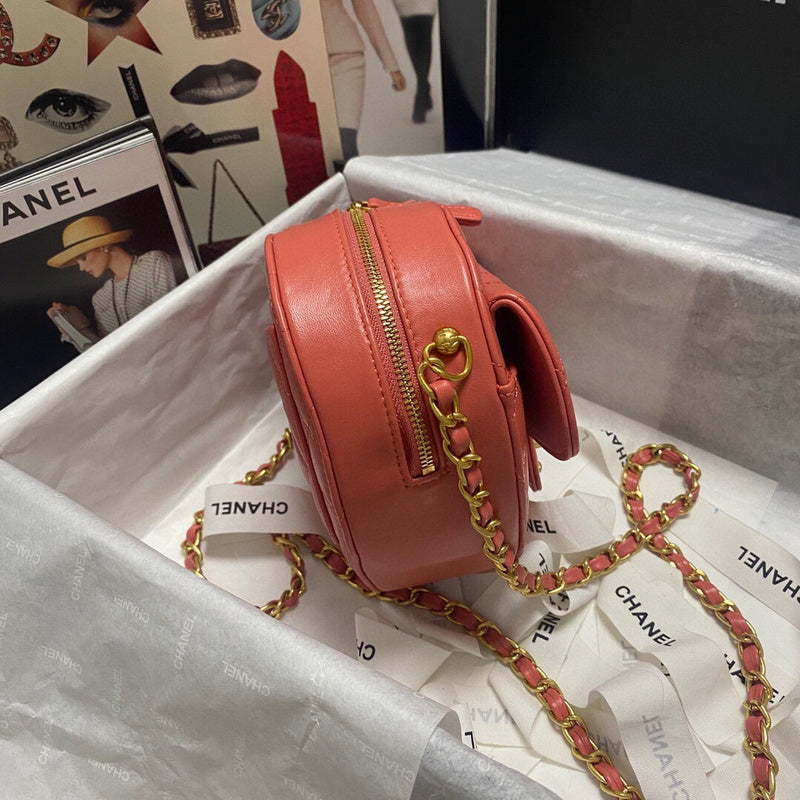 Satchel Bags - CHL Bags - 3518