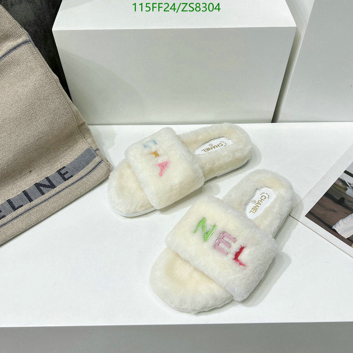 SAMC - CHL Women Shoes Slippers - 136