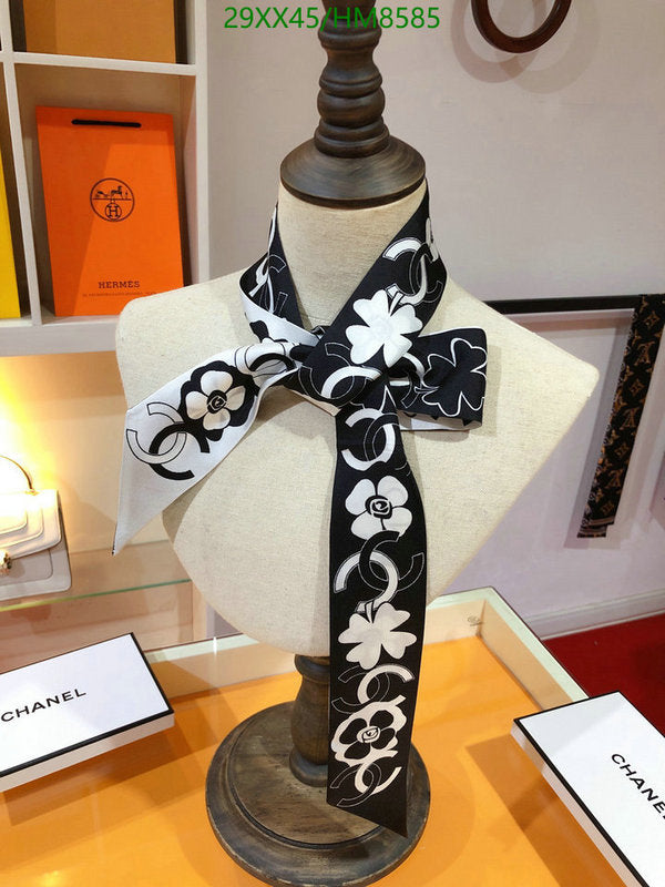 SAMC - CHL Scarves - 796