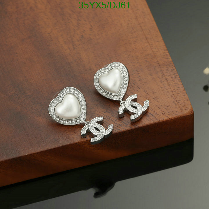 SAMC - CHL Jewelry - 324