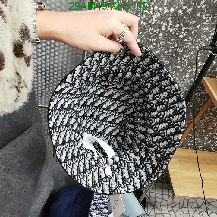 SAMC - DOR Caps & Hats - 064