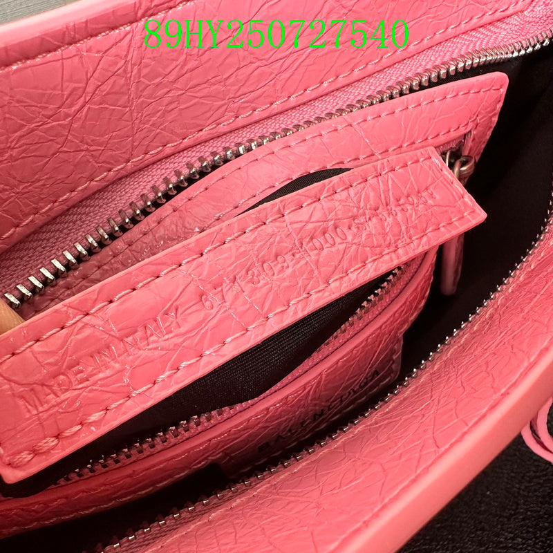 Satchel Bags - BGA Bags - 1693