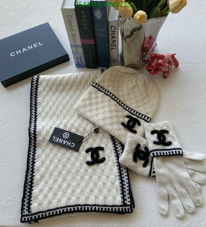 SAMC - CHL Scarves - 826