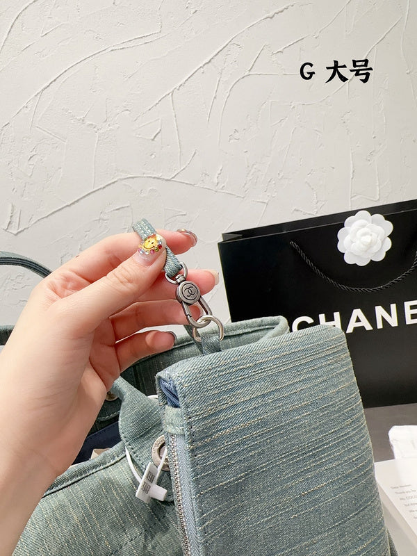 Satchel Bags - CHL Bags - 6900