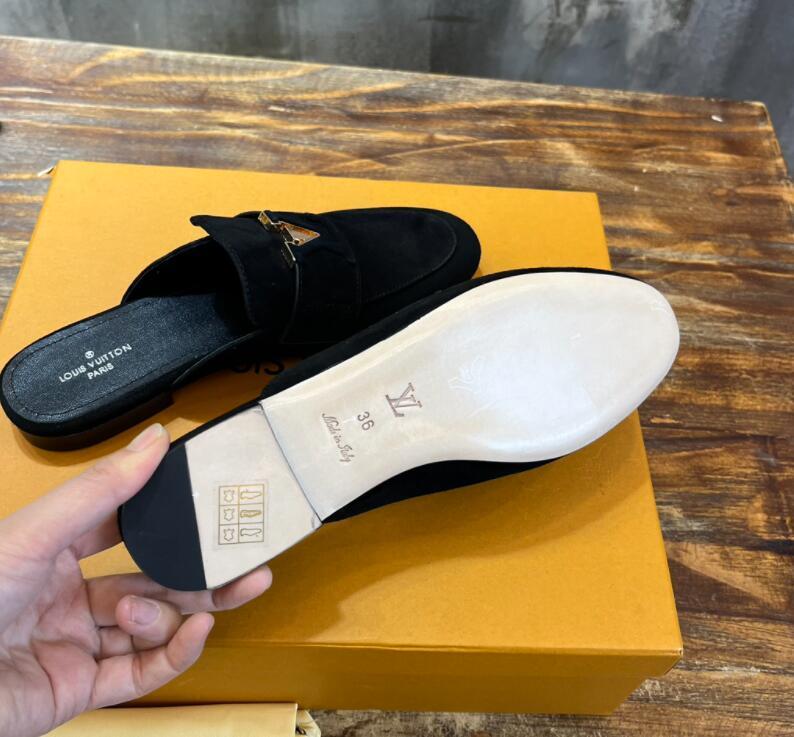 SAMC - LOV Women Shoes - 243