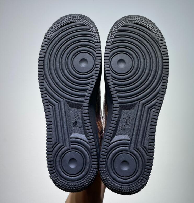 Glamy - LOV Men Shoes - 1268