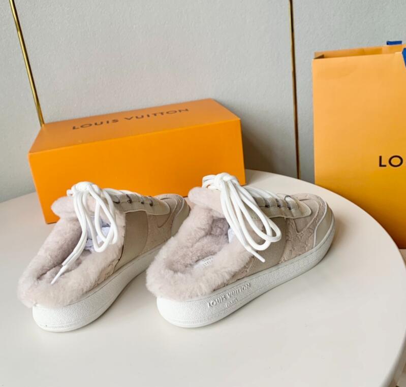 SAMC - LOV Women Shoes - 343