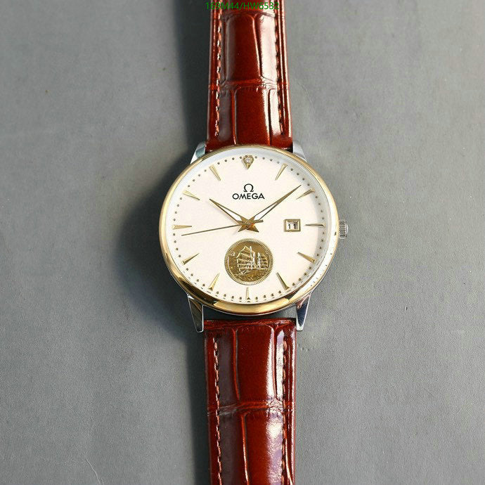 SAMC - OG Watches - 112