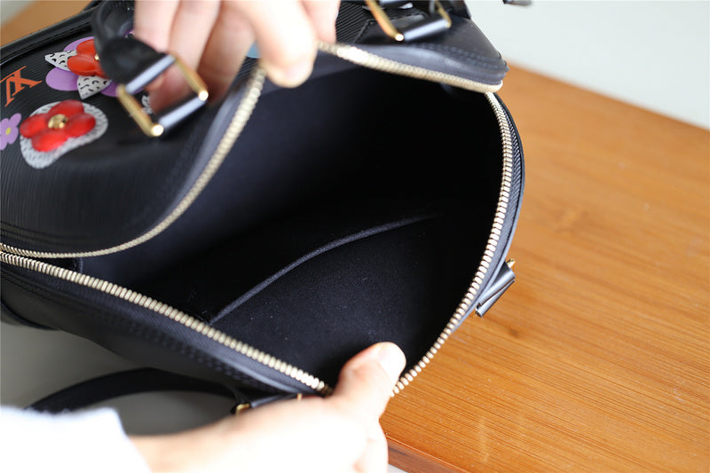 Glami Fashion Lu-Vi bags - 8256