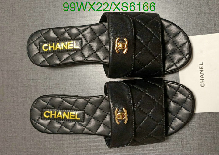 SAMC - CHL Women Shoes Slippers - 146
