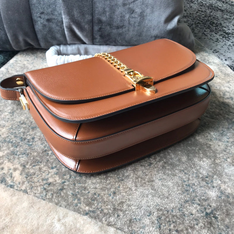 Satchel Bags - GCI Bags - 6204