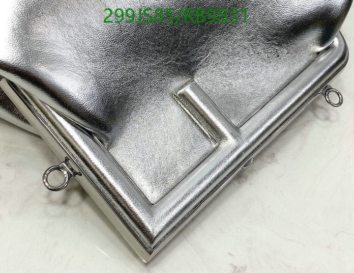 SAMC - FDE Bags - 393