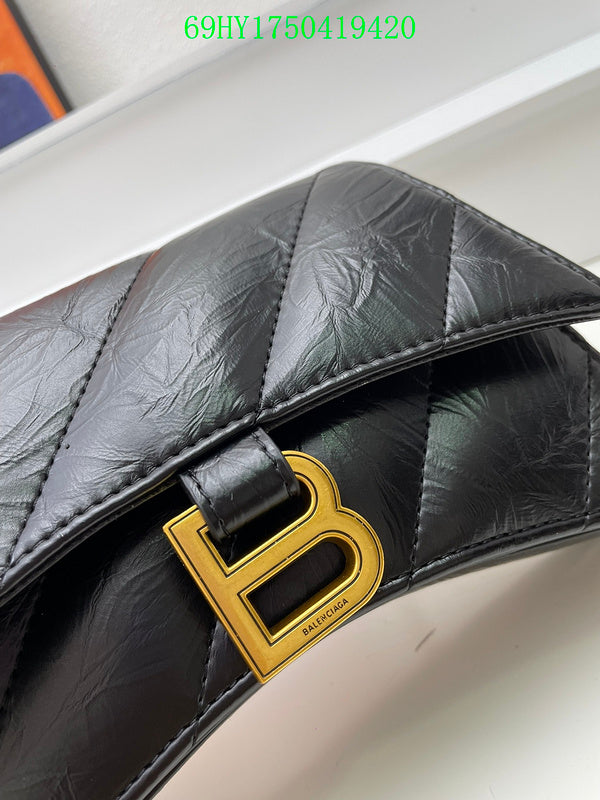 Satchel Bags - BGA Bags - 1814