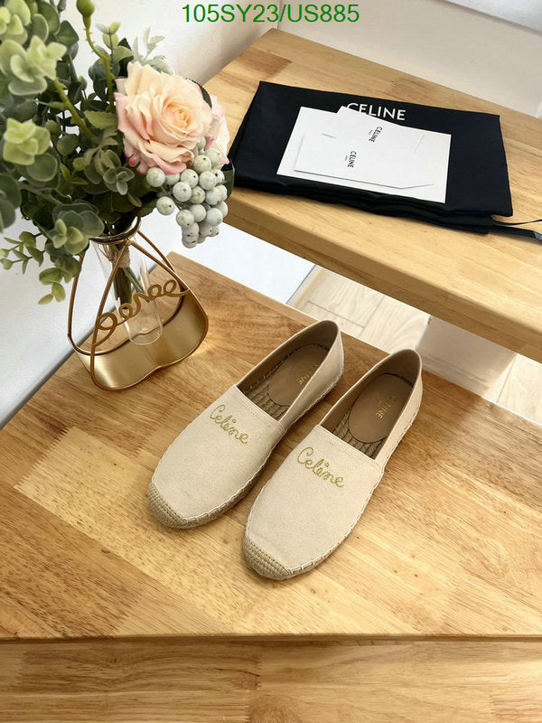 SAMC - COL Women Shoes - 178