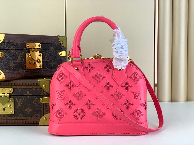Satchel Bags - VL Bags - 2477