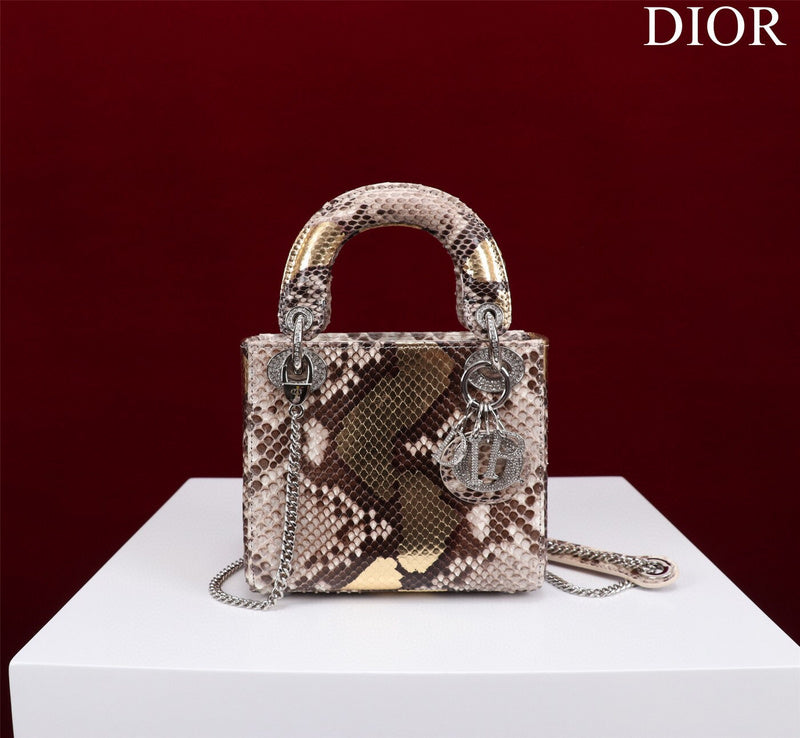 Glami Fashion - DIR Bags - 1696