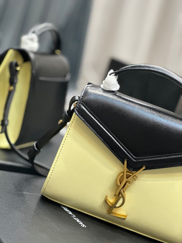 Satchel Bags - SLY Bags - 2065
