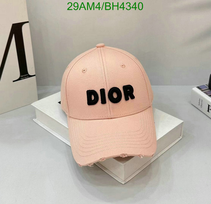 SAMC - DOR Caps & Hats - 004