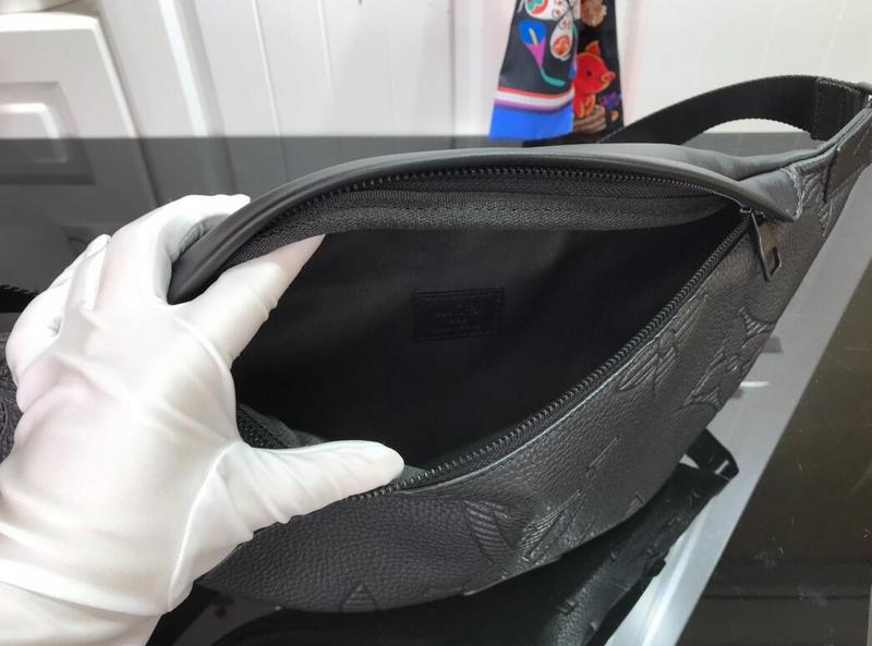 SAMC - LOV Bags - 2632