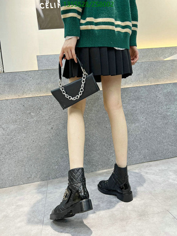 SAMC - Mix Boots - 230