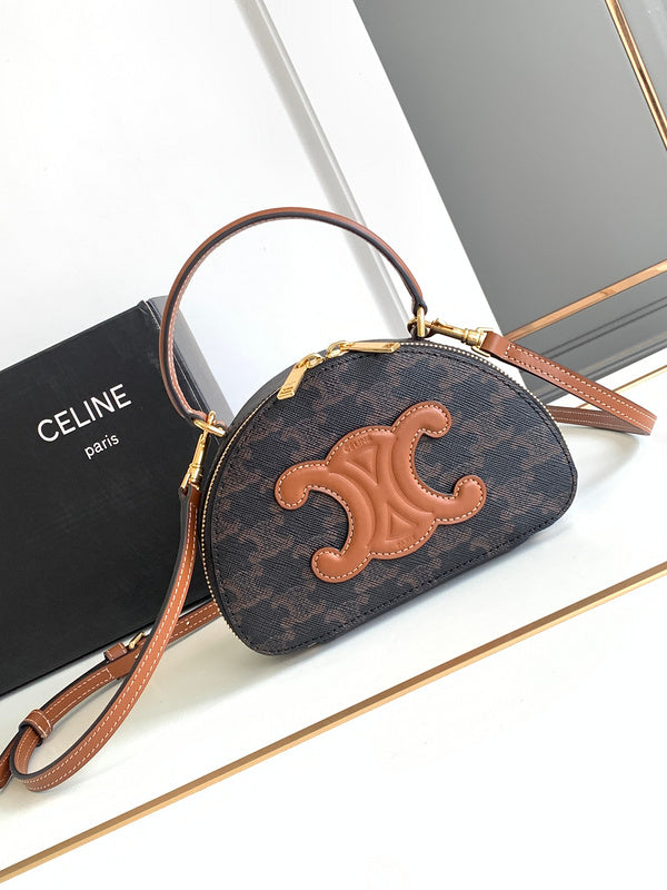 Glamy - COL Bags - 069