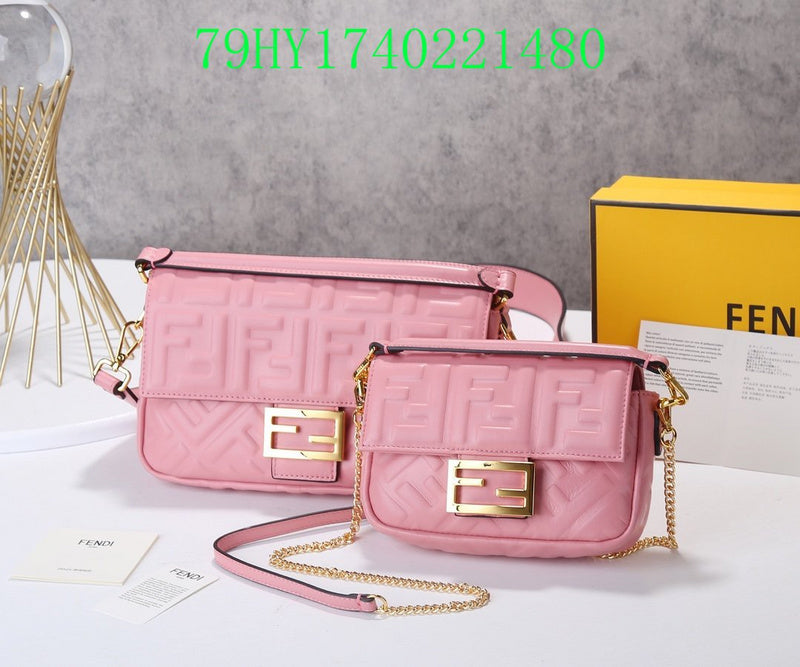 Glami - FDE Bags - 2625