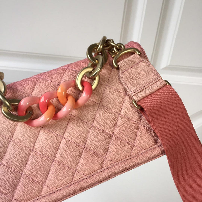 Satchel Bags - CHL Bags - 536