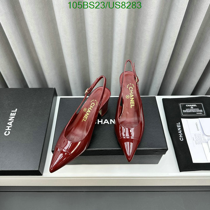 SAMC - CHL Women Shoes High Heels - 139