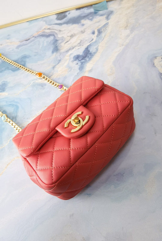 Satchel Bags - CHL Bags - 1701