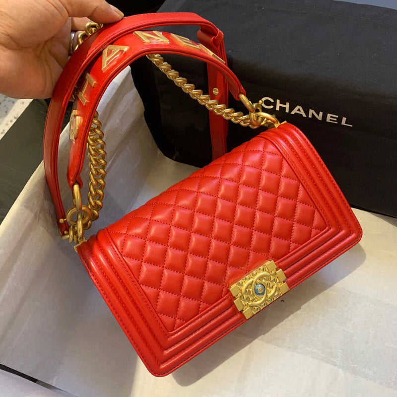 Satchel Bags - CHL Bags - 7436