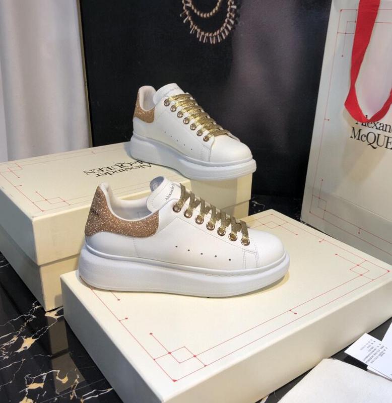 Glamy - AQ Men SHoes - 485