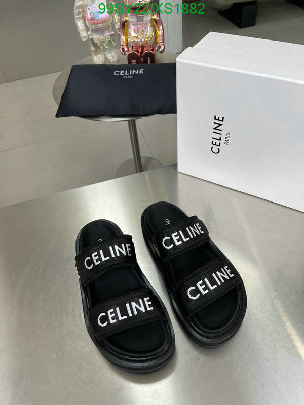 SAMC - COL Women Shoes - 248