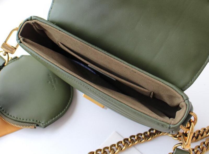 SAMC - LOV Bags - 2783