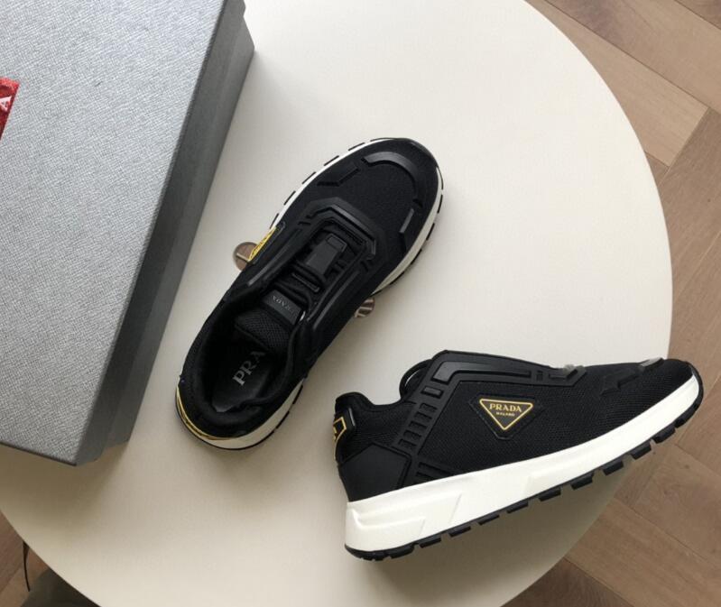 Glamy - PD Men Shoes - 342