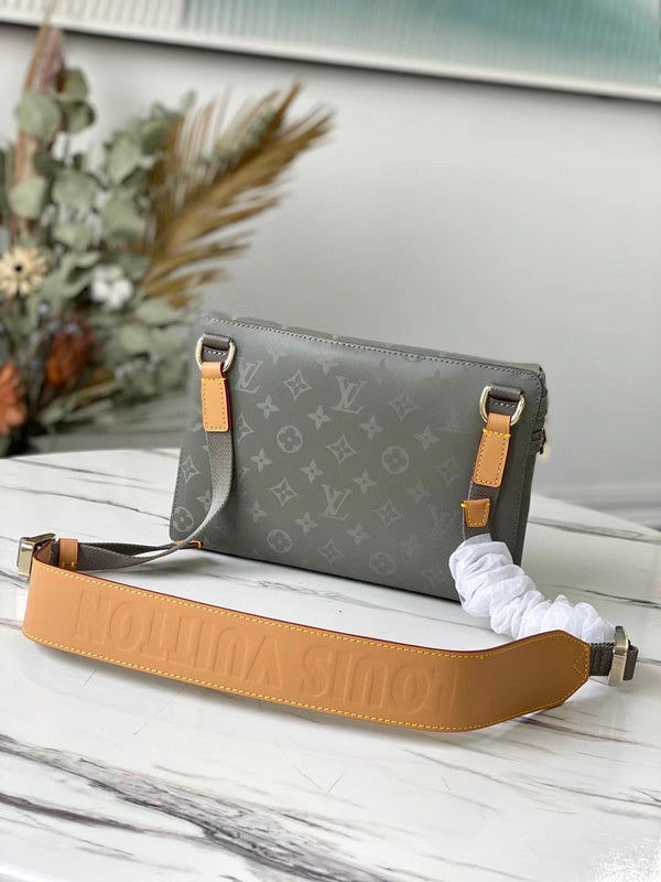 Satchel Bags - VL Bags - 128