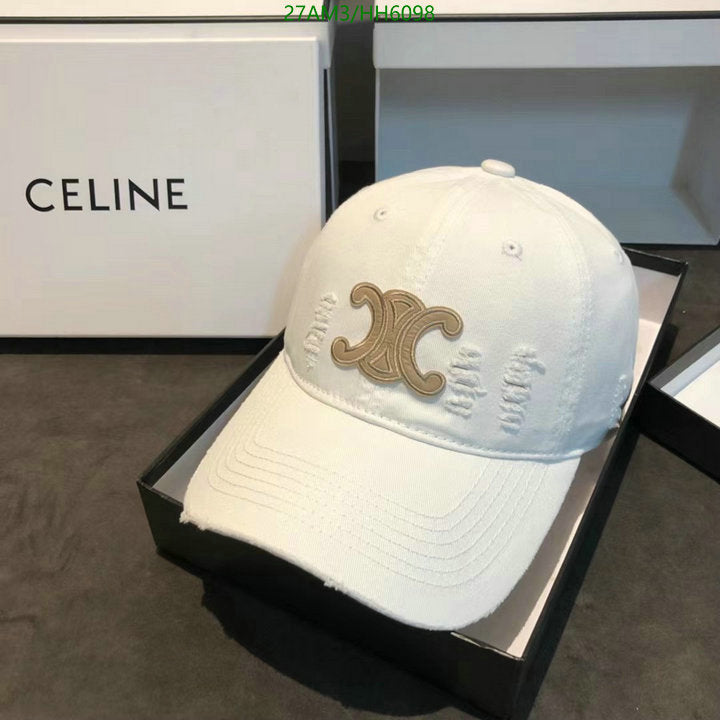 SAMC - COL Caps & Hats - 236