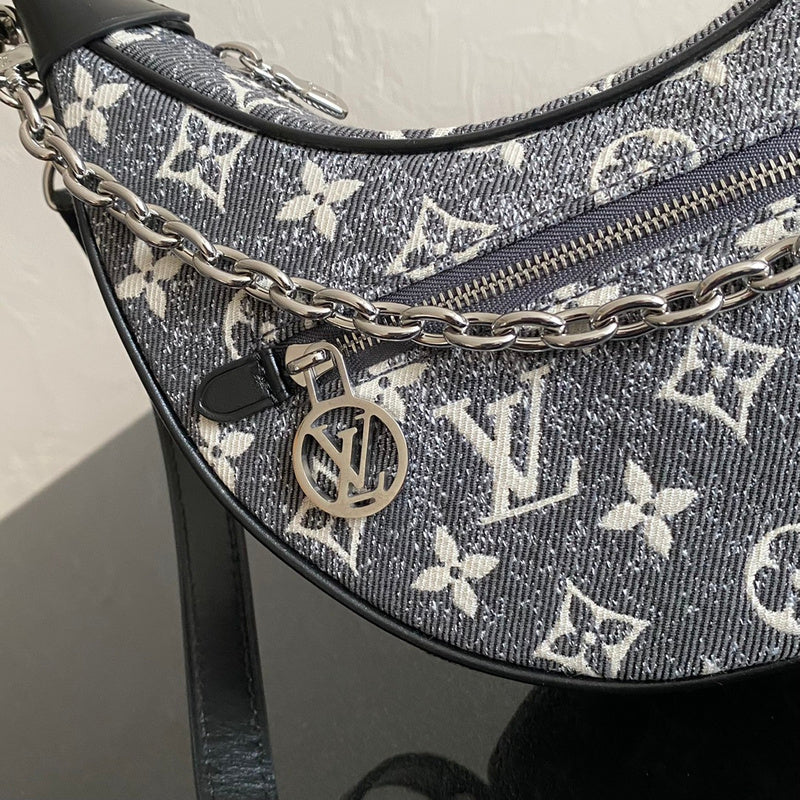 Satchel Bags - VL Bags - 1646