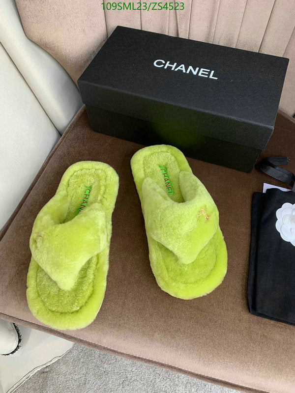 SAMC - CHL Women Shoes Slippers - 135
