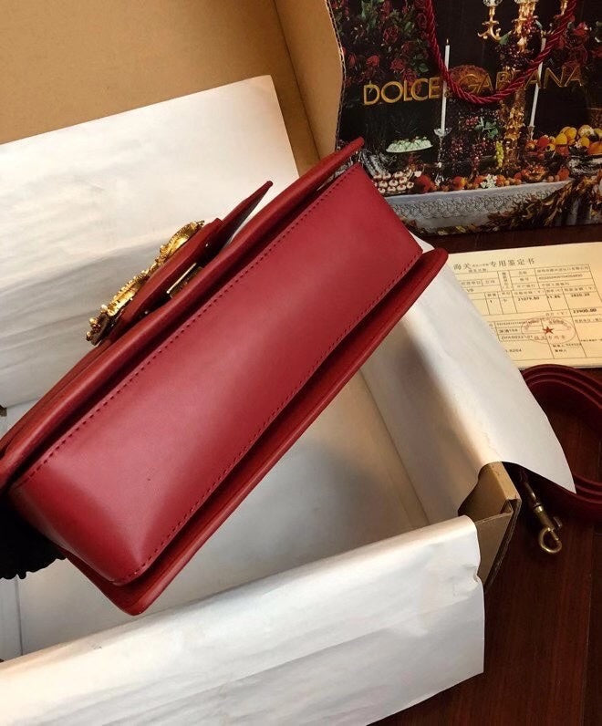 Satchel Bags - DG Bags - 442