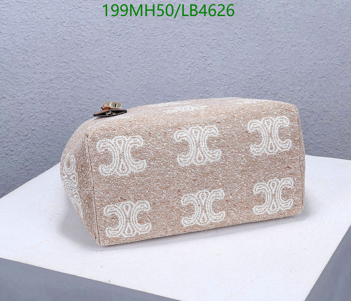 SAMC - COL Bags - 272