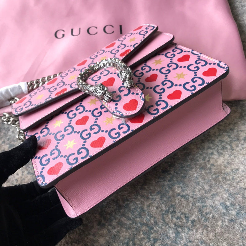 Satchel Bags - GCI Bags - 6159
